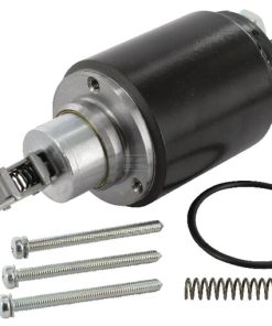 Relé motor arranque, Mahle