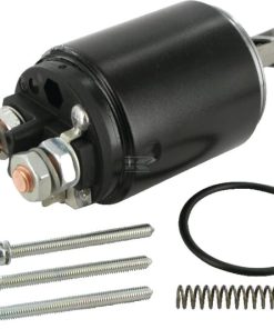 Relé motor arranque, Mahle 7 Relé motor arranque, Mahle