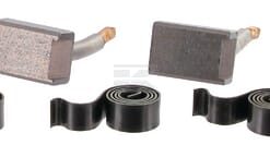 Juego escobillas motor arranque, Mahle