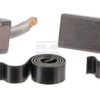 Juego escobillas motor arranque, Mahle 9 Juego escobillas motor arranque, Mahle