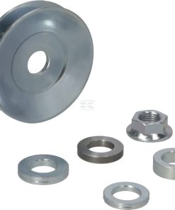 Polea 13 mm