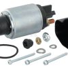 Relé motor arranque, Mahle 4 Relé motor arranque, Mahle