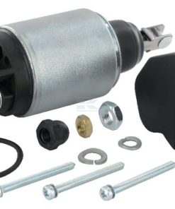 Relé motor arranque, Mahle
