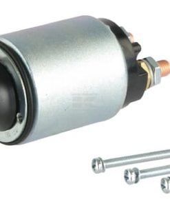 Relé motor arranque, Mahle
