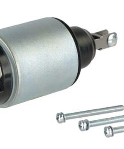 Relé motor arranque, Mahle