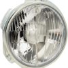 Faro redondo izq. Zetor