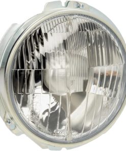 Faro redondo izq. Zetor