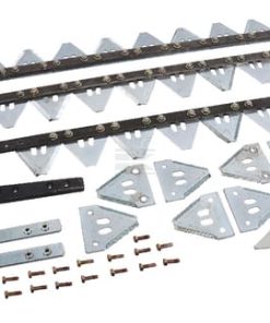 Sección de barra de cuchilla, "rocker arm big cone", L-4800
