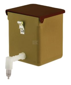 Abrevadero para conejos 500 ml