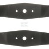 Cuchillas (2) RD 40"