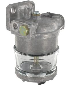 Fuel filter
