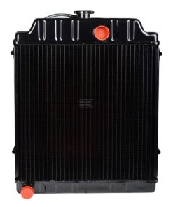 Radiador agua