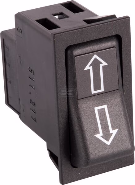 Interruptor 1 Interruptor