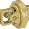 Nudo homocinético CV, completo, series P675, tubo S5 3 Nudo homocinético CV, completo, series P675, tubo S5
