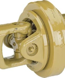 Nudo homocinético CV, completo, series P675, tubo S5
