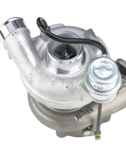 Turbocompresor Garret