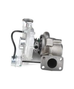 Turbocompresor Garret 4 Turbocompresor Garret