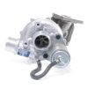 Turbocompresor Borgwarner