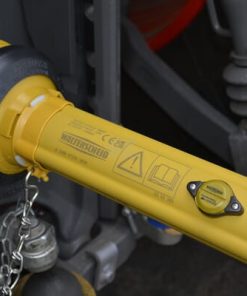 Contador WCS