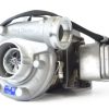 Turbocompresor Borgwarner 4 Turbocompresor Borgwarner