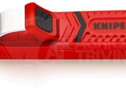 Cuchillo pelacables