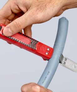 Cuchillo pelacables