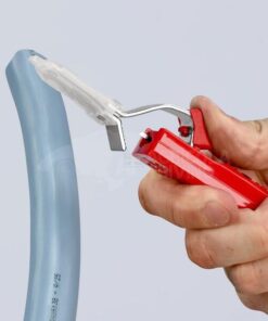 Cuchillo pelacables