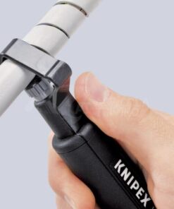 Pelamangueras Knipex