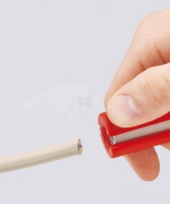 Herramienta pelacables univer.