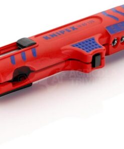 Herramienta pelacables univer.