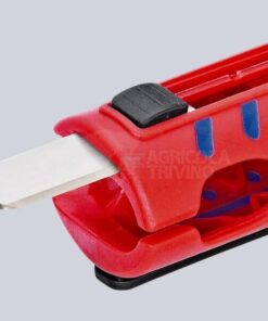 Herramienta pelacables univer.