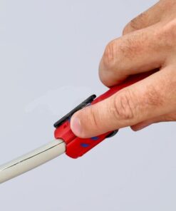 Herramienta pelacables univer.