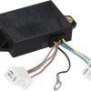 Regulator Mitsubishi