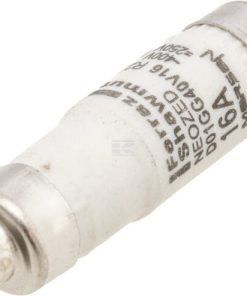 Fusible 400V 16A Longitud 36mm 8 Fusible 400V 16A Longitud 36mm