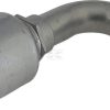Racor pres. DN25+1" brida 90°