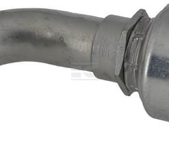 Racor pres. DN25+1
