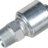 Racor pres. DN25-1" NPTF