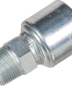 Racor pres. DN25-1" NPTF