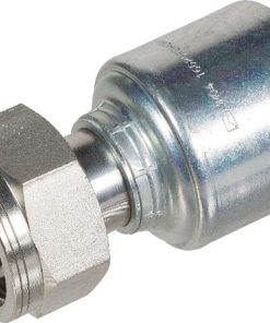 Racor pres. DN25-M36x2