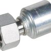 Racor pres. DN32-M52x2 4 Racor pres. DN32-M52x2