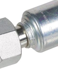 Racor pres. DN25-M42x2