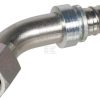 Racor pres. 45° DN25-1"BSP