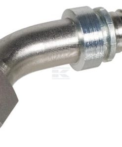 Racor pres. 45° DN25-1"BSP