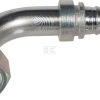 Racor pres. 90° DN25-1"BSP