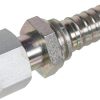 Racor pres. DN20-1"3/16SAE