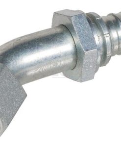 Racor pres. DN25-1