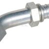 Racor pres. DN25-1"5/16 JIC 45°