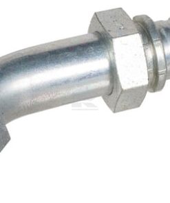 Racor pres. DN25-1"5/16 JIC 45°