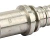 Racor pres. DN25+44,5 brida