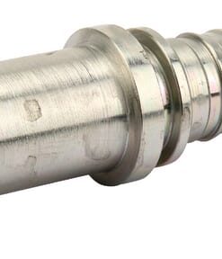 Racor pres. DN25+44,5 brida